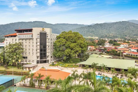 Copantl Hotel & Convention Center