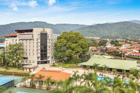 Copantl Hotel & Convention Center