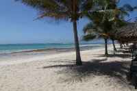Luxury Villa Hotels in Diani Beach