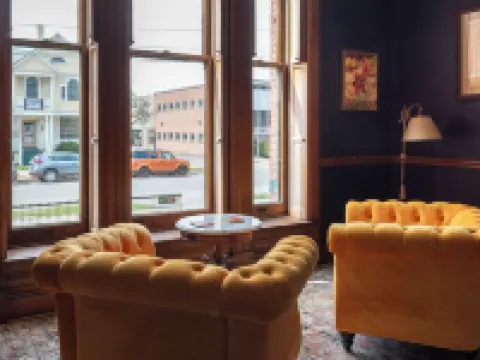 William Henry Miller Inn Hotels in Ithaca