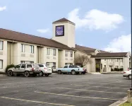 Sleep Inn Hôtels à : Hamilton
