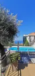 Apartments Kentera Lux - Pool