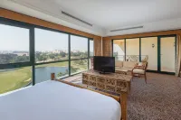 Hilton Pyramids Golf Hotels in 6th of October City