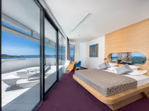 Hotel Olympia Sky