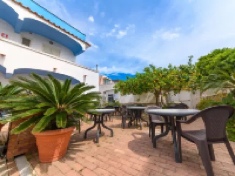 Hotel Celeste Hotels in Procida