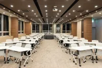 Culture Hotel Laam Hotels in Gwangju