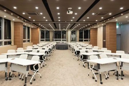 Culture Hotel Laam Отели рядом с достопримечательностью «Chosun University Museum»