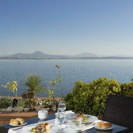 Hotel Concorde Les Berges du Lac