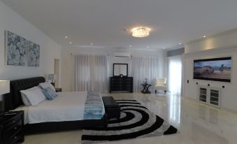 The White House TCI