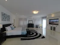 The White House TCI