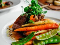 Salty Dog Inn Hotels in Warkworth