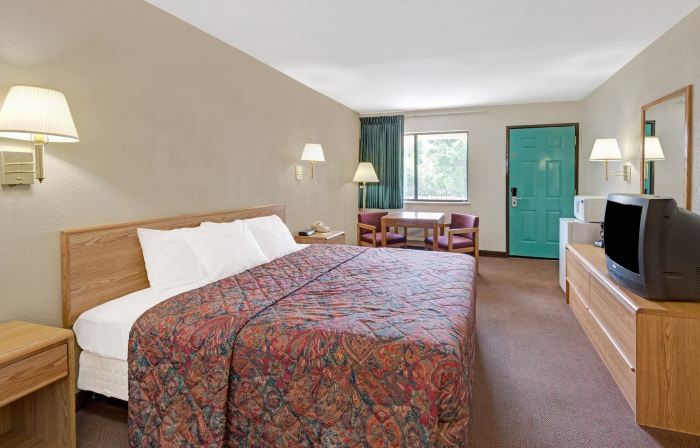 Days Inn by Wyndham Espanola