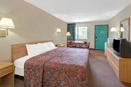 Days Inn by Wyndham Espanola - breakfast