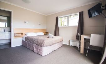 Stratford Motel & Holiday Park