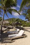 Hotel le Toiny - Meerblick