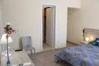 Hotel Luca - balcony