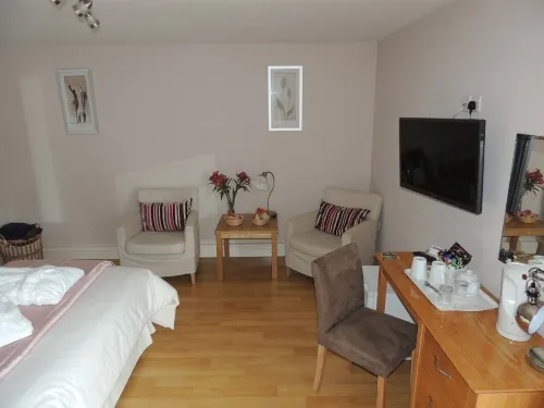 The Manor Coach House Hotels in Droitwich