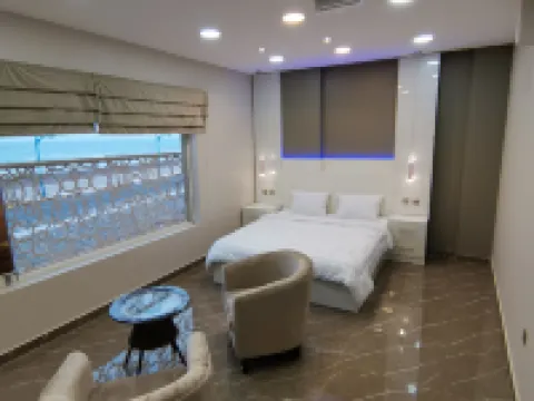 MARINA SOHAR HOTEL Hotels in Sohar