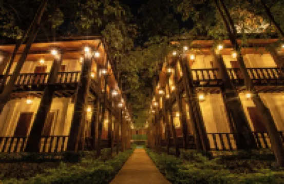 Treasure Heritage Hotel