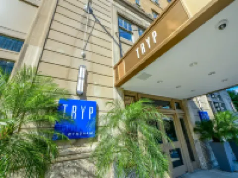 Tryp by Wyndham Newark Downtown Hotels in Newark