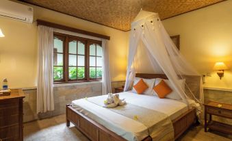 Nusa Indah Candidasa