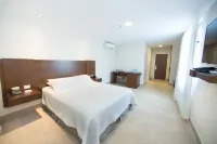 Hotel Marcelius Hoteles en Guayaquil