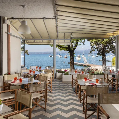 Hotel Nettuno