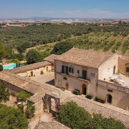 Villa Zottopera - Dimora di Sicilia