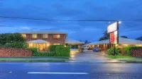 Rosebourne Gardens Motel Hotel a Arrawarra