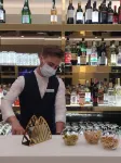 吉卜力飯店 - 酒吧