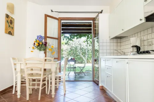 Borgo Degli Ulivi - Bintang 3