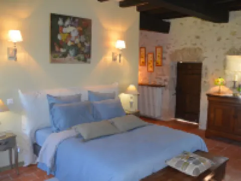 Les 2 Brigards Hotels in Monestier