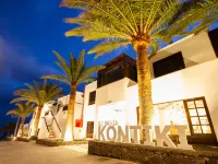 R2 Bahia Kontiki Hotels in Tias