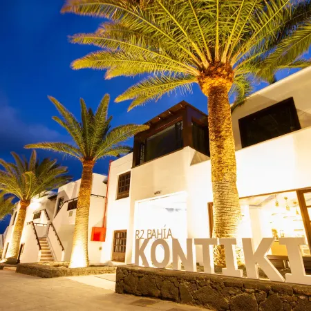 R2 Bahia Kontiki