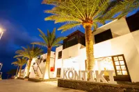 R2 Bahia Kontiki