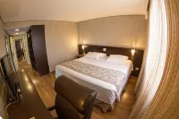 Hotel Campo Largo Comfort Hotels in Campo Largo