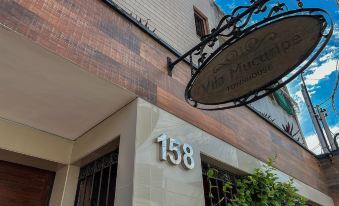 Vila Mucuripe padrão 5 Estrelas