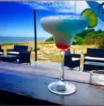 El Descubrimiento Resort Club - bar
