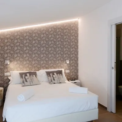 Miramed Rooms Hotels near Termoli