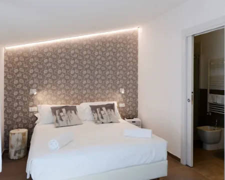 Miramed Rooms Hotels in Termoli