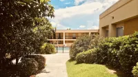 Quality Inn & Suites Conference Center Statesboro Historic District Hotels in Statesboro