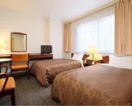 Hotel Grand Plaza Urashima Hotels in Kurihara