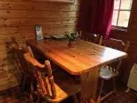 Lurchers Cabin Aviemore