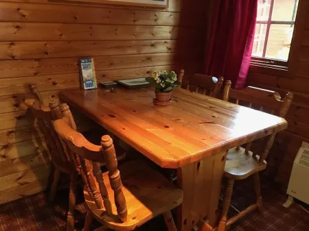 Lurchers Cabin Aviemore Отели в г. Авьеморе