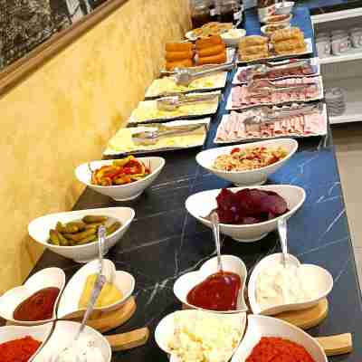 Hotel & Spa Villa Meydan Dining/Meeting Rooms