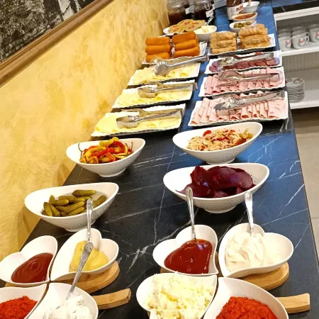 Hotel & Spa Villa Meydan