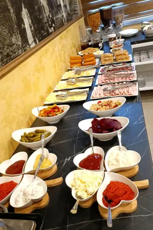 Hotel & Spa Villa Meydan