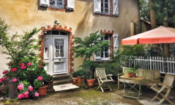 Relais de Chasse la Chaignaie