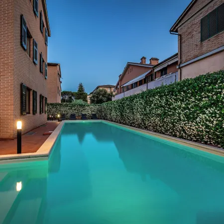 Residence Arianna