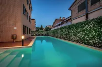 Residence Arianna - Pools